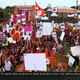 Illustration for article titled Women gt; Winning: Your FSU-Clemson emGameDay/em Sign Roundup